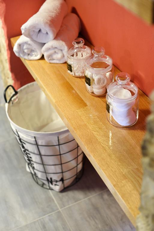 ザダル House Of Milkaヴィラ エクステリア 写真